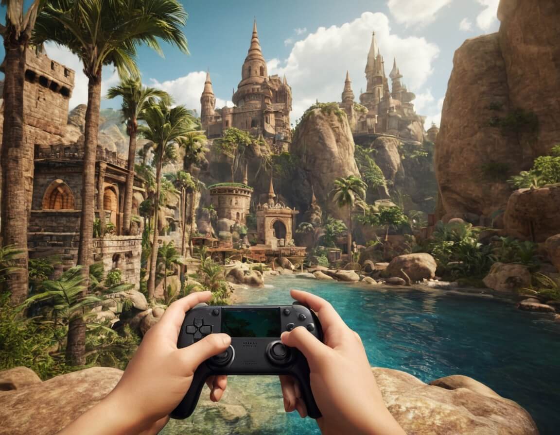 Image highlighting EK7's impact on Indian mobile gaming market
